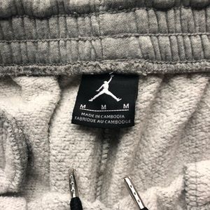 Air Jordan Track Pants
